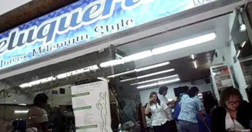 PELUQUERIA MILUNIUM STYLE  COLSEGUROS